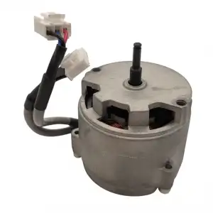 Model 520 Overlok Dikiş Makinesi Ana Motor / 5200-8-9-15