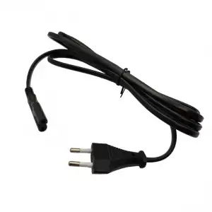 Model 520 Overlok Dikiş Makinesi Güç Kablosu / 520-8-9-14