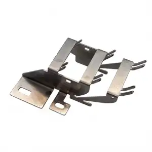 Model 520 Overlok Dikiş Makinesi Lüper Kapağı / 520-2-46