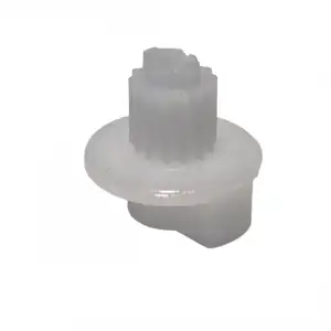 Model 520 Overlok Dikiş Makinesi Motor Sabitleme Parçası / 520-8-9-19