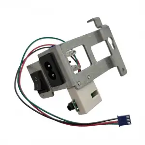 Model 520 Overlok Dikiş Makinesi Soket / 520-8-9-23-24-25-27-28-29