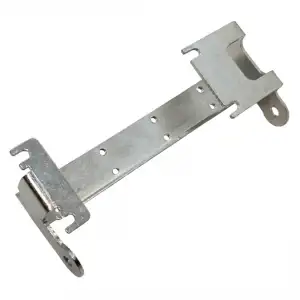 Model 520 Overlok Dikiş Makinesi Tansiyon Braketi / 520-7-36