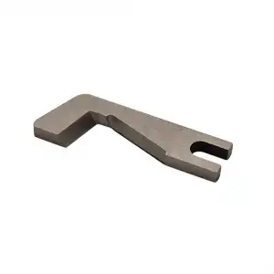 Model 520 Overlok Dikiş Makinesi Üst Bıçak / 520-4-30