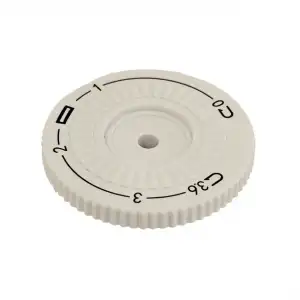 Model 588 Dikiş Makinesi Desen Seçme Butonu / 27707