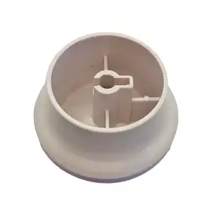 Model 590 Dikiş Makinesi İleri Geri Dikiş (Zigzag) Kolu Mor / 27513/59