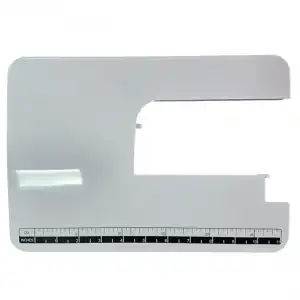 Model 590 Ev Tipi Düz Dikiş Makinesi Uzatma Tablası