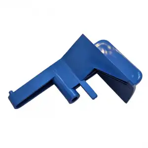 Model 990P Dikiş Makinesi Ters Dikiş Kolu Mavi /