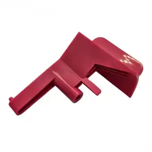 Model 990P Dikiş Makinesi Ters Dikiş Kolu Pembe / 18910/Pink