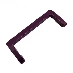 Model 990P Dikiş Makinesi Tutma Kolu Mor / 18908/Purple