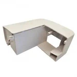 Model 990P Dikiş Makinesi Yan Kapak /  18904