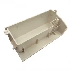 Model Q60H Ev Tipi Düz Dikiş Makinesi Aksesuar Kutusu / Q5FZ063210