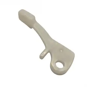 Model Q60H Ev Tipi Düz Dikiş Makinesi Basınç Çubuğu Kaldırma Kolu / K6A1193000