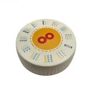 Model Q60H Ev Tipi Düz Dikiş Makinesi Desen Seçici / Q6HD013210