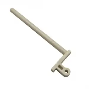 Model Q60H Ev Tipi Düz Dikiş Makinesi Makara Pim Tabanı / V880703210