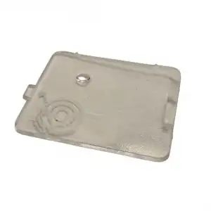 Model Q60H Ev Tipi Düz Dikiş Makinesi Plaka Kolu / Q6DA033031