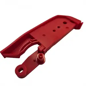 Model Q60H Ev Tipi Düz Dikiş Makinesi Tansiyon Destekleyici Kapak / Q7HA013210