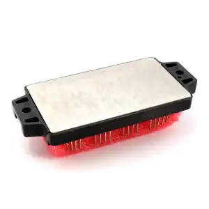 Brother 737 (F40) Seri Düz Makine Elektronik 601 Motor Modülü /PM20CSJ060