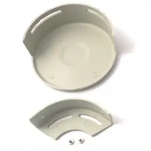 Motor Plastik Kayış Muhafaza Kapak Takım / MC-03