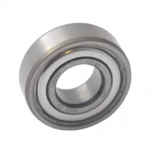 Motor Rulmanı / 6202