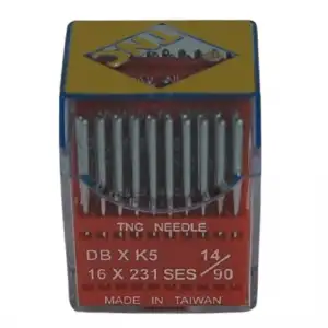 Nakış Dikiş İğnesi / DBXK5 SES 14/90 100ADET