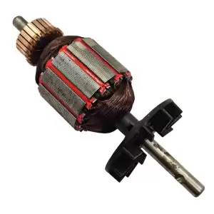 Nakış İp Sarma Motor Rotoru