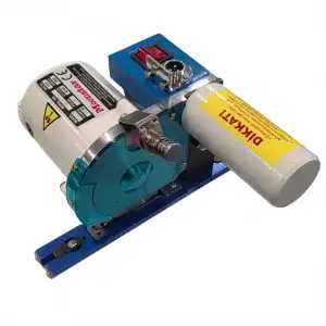 Otomatik Pastal Başı Kesim Makinesi Kafa / PLS-S2-1