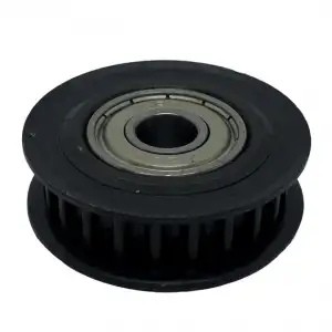 Otomatik Pastal Başı Kesim Makinesi Rulman Ve Dişli Seti / PLS-S2-A-16+17