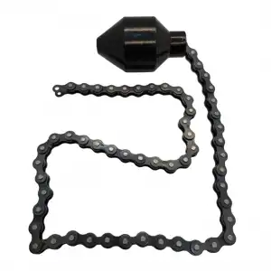 Otomatik Pastal Başı Kesim Makinesi Zincir / PLS-S2-C36+C39