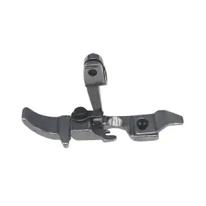 Overlok Makine 4 İplik Dar Ayak /P253DAR