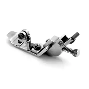 Overlok Makine 4 İplik Lastik Ayak 1/4 (6,4 mm) /P253