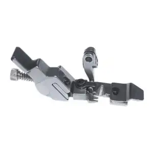 Overlok Makine 4 İplik Lastik Ayak 3/16 (4,8 mm) /P253