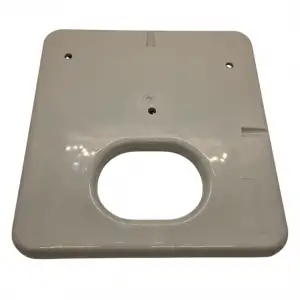 Paça Baskı Makinesi Taban (Kartel) / K1-11-Z (MS-500)