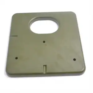 Paça Baskı Makinesi Tabanı (Kartel) / S-21008-G