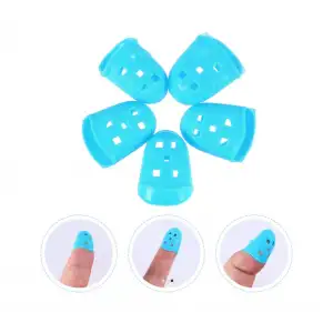 Parmak Koruma Silikon