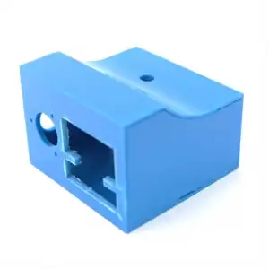 Pastal Başı Kesim Makinesi Elektrik Kutusu Ve Kapağı / DB-68 + DB-70