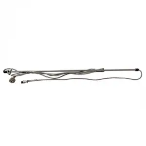 Pastal Başı Kesim Makinesi Güç Kablosu Ve Tertibatı / DB-66+DB-156+DB142~144