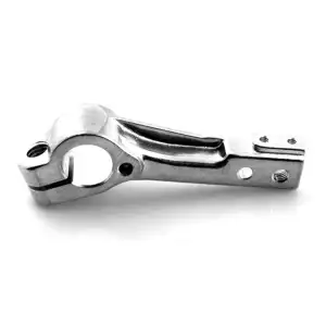 Pegasus 6800 Seri Overlok Makine Alt Lüper Kütüğü /131-16306