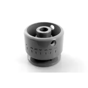 Juki 6800-Siruba K-Seri Overlok Makine Volant /401-59602