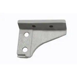 Pegasus Cw500 Seri Reçme Makine Bant Sağ Üst Kapak (Küçük) /250050