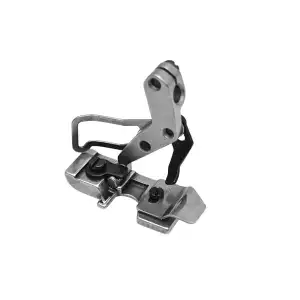 Pegasus Ex Seri Overlok Makine 3 İplik Şeffaf Ekstraforlu Ayak