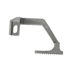 Pegasus Ex Seri Overlok Makine 5 İplik Arka Dişli 3 No /277325-16