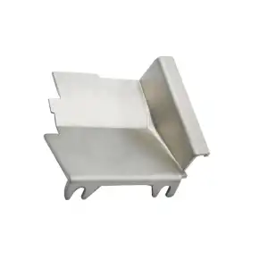 Pegasus Ex Seri Overlok Makine 5 İplik Küçük Ön Sac Kapa /2700130