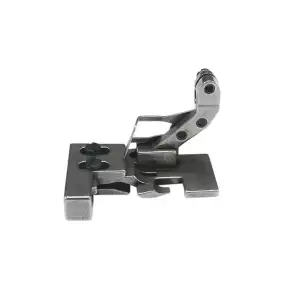 Pegasus Ex Seri Overlok Makine 5 İplik Penye Büzgü Ayak 3 No