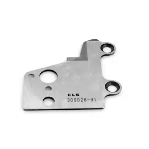 Pegasus Ex Seri Overlok Makine 5 İplik Yandan Emmeli Sabit Bıçak /308026-91