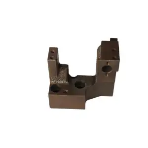 Pegasus Ex Seri Overlok Makine Plaka Döküm /270008-910