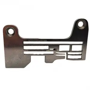 Pegasus Juki Ex Overlok 6 İp Angus 7Mm Penye Plaka / 20715211