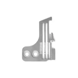 Pegasus M700 Seri Overlok Makine 4 İplik Kıstırma Plaka 3 Sıra /202618AO-3