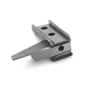 Pegasus M700 Seri Overlok Makine 4 İplik Üst Bıçak Kütük /2046380