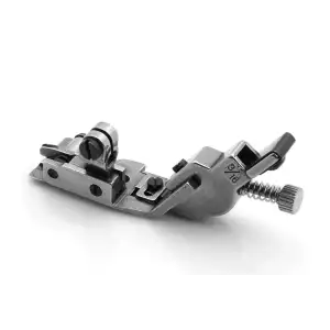 Pegasus M700 Seri Overlok Makine 5 İplik Lastik Ayak 3 No 3/16 /208501