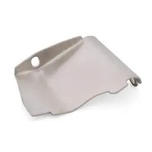 Pegasus M700 Seri Overlok Makine 5 İplik Ön Sürgü Küçük Metal Kapak /209665